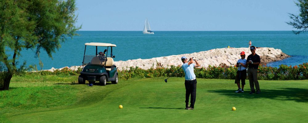 Golf