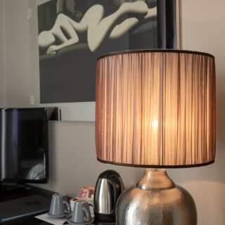 lampada