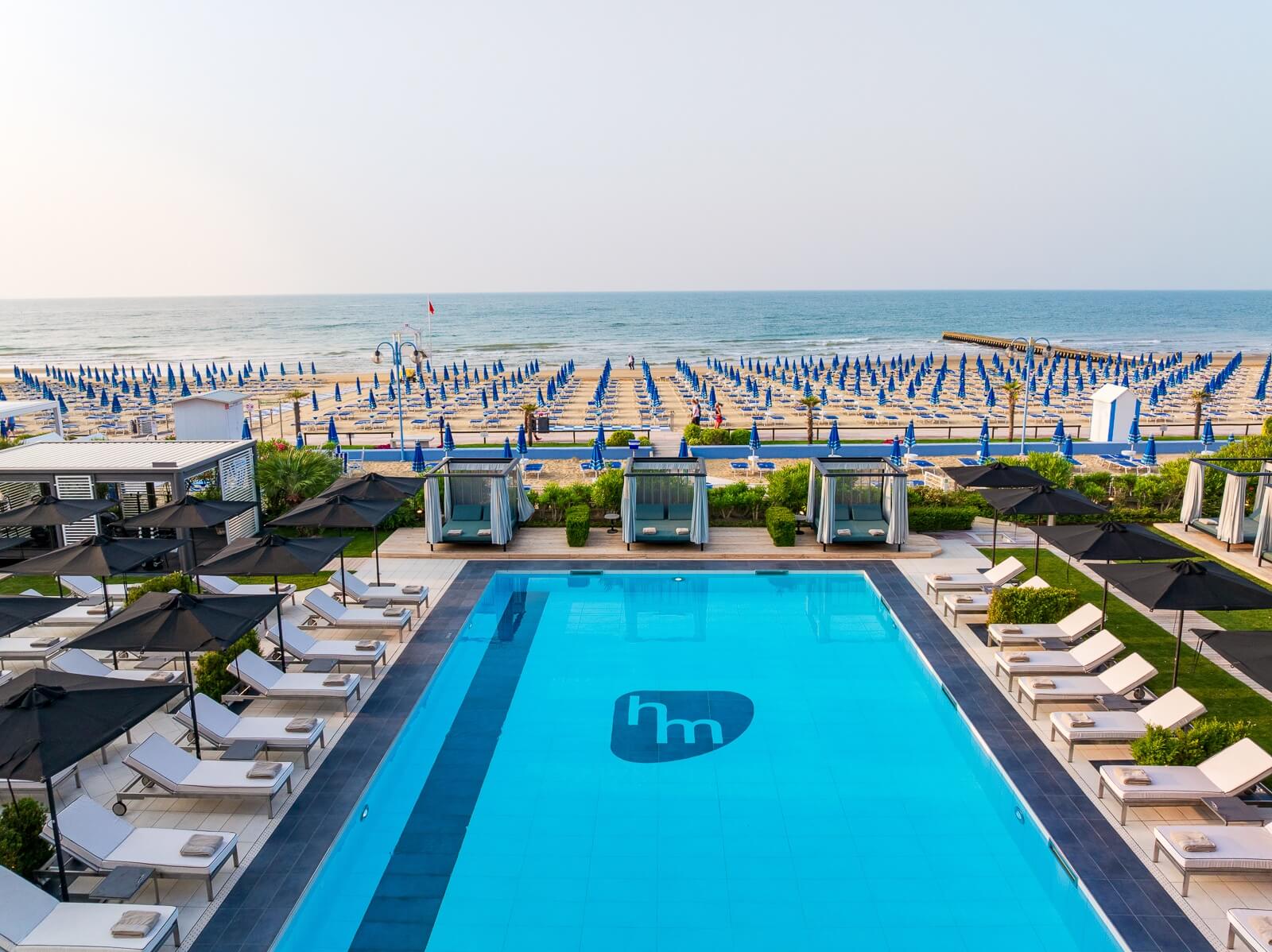 Spiaggia Privata